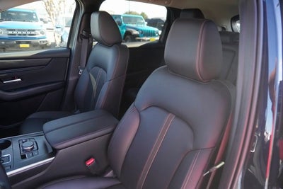 2024 Mazda Mazda CX-90 3.3 Turbo Select