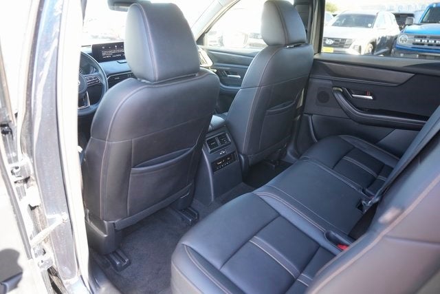 2024 Mazda Mazda CX-90 3.3 Turbo Select