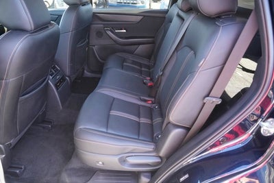 2024 Mazda Mazda CX-90 3.3 Turbo Select