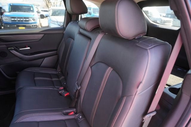 2024 Mazda Mazda CX-90 3.3 Turbo Select