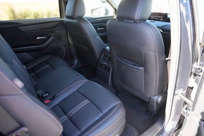 2024 Mazda Mazda CX-90 3.3 Turbo Select