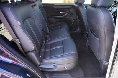 2024 Mazda Mazda CX-90 3.3 Turbo Select