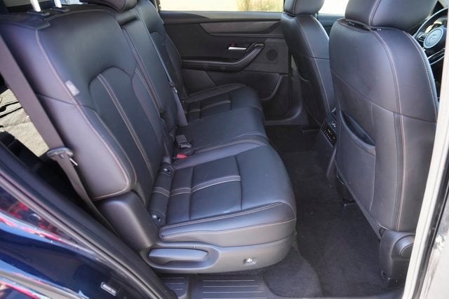 2024 Mazda Mazda CX-90 3.3 Turbo Select