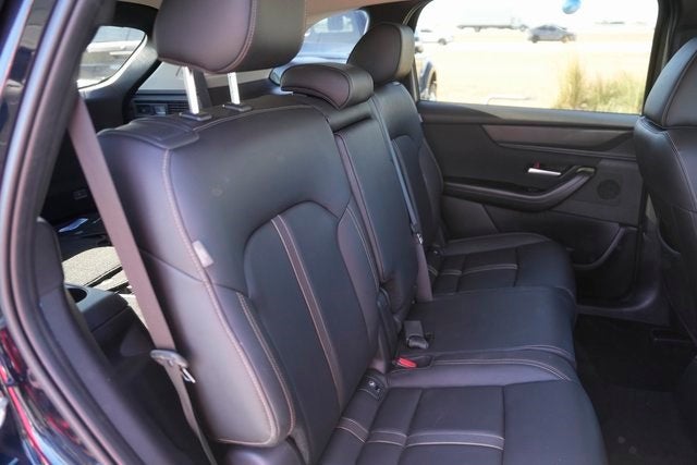 2024 Mazda Mazda CX-90 3.3 Turbo Select