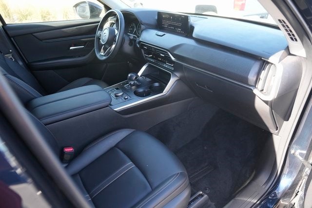 2024 Mazda Mazda CX-90 3.3 Turbo Select