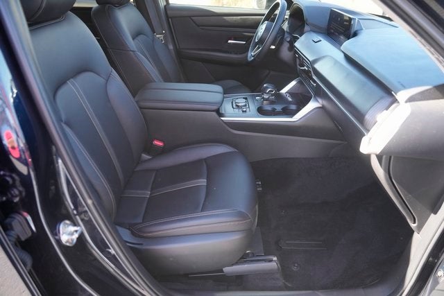 2024 Mazda Mazda CX-90 3.3 Turbo Select