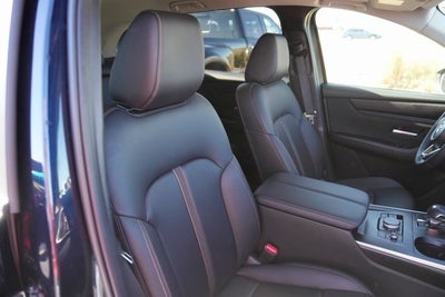 2024 Mazda Mazda CX-90 3.3 Turbo Select