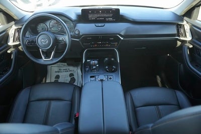 2024 Mazda Mazda CX-90 3.3 Turbo Select