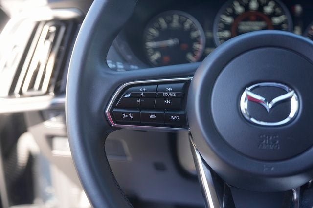 2024 Mazda Mazda CX-90 3.3 Turbo Select