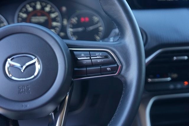 2024 Mazda Mazda CX-90 3.3 Turbo Select