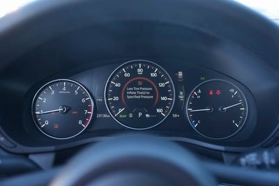 2024 Mazda Mazda CX-90 3.3 Turbo Select