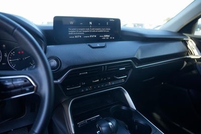 2024 Mazda Mazda CX-90 3.3 Turbo Select