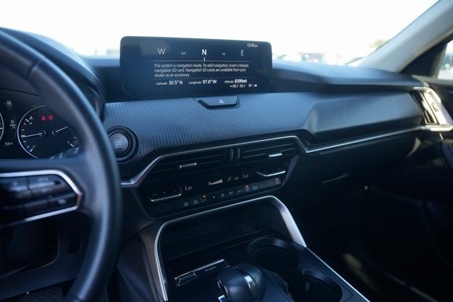 2024 Mazda Mazda CX-90 3.3 Turbo Select