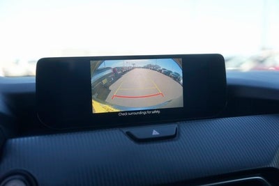 2024 Mazda Mazda CX-90 3.3 Turbo Select