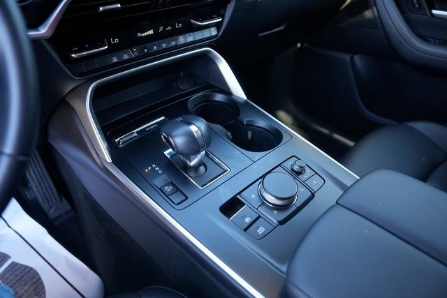 2024 Mazda Mazda CX-90 3.3 Turbo Select