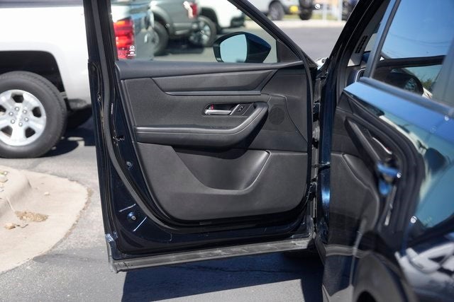 2024 Mazda Mazda CX-90 3.3 Turbo Select