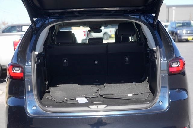 2024 Mazda Mazda CX-90 3.3 Turbo Select