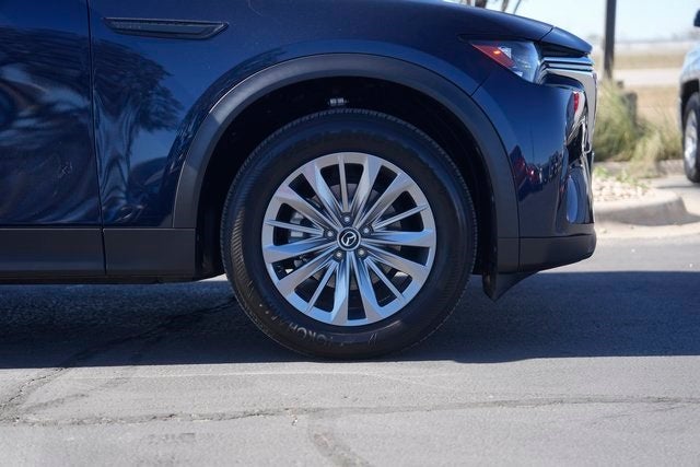 2024 Mazda Mazda CX-90 3.3 Turbo Select