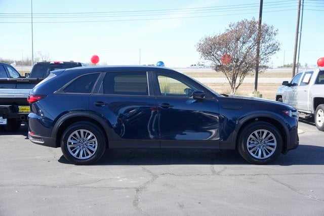 2024 Mazda Mazda CX-90 3.3 Turbo Select