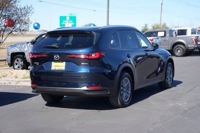 2024 Mazda Mazda CX-90 3.3 Turbo Select