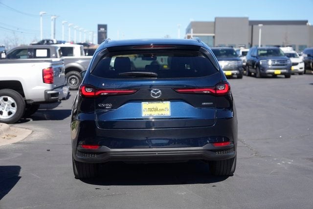 2024 Mazda Mazda CX-90 3.3 Turbo Select