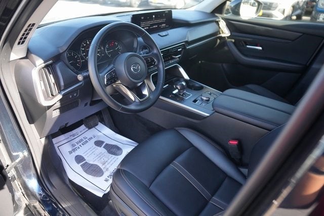 2024 Mazda Mazda CX-90 3.3 Turbo Select