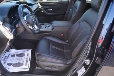 2024 Mazda Mazda CX-90 3.3 Turbo Select