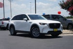 2025 Mazda Mazda CX-90 3.3 Turbo Preferred
