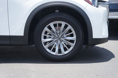 2025 Mazda Mazda CX-90 3.3 Turbo Preferred