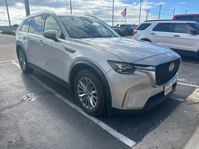 2024 Mazda Mazda CX-90 3.3 Turbo Preferred Plus