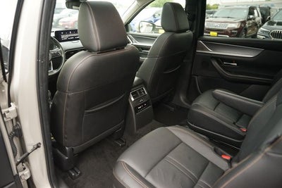 2024 Mazda Mazda CX-90 3.3 Turbo Preferred Plus