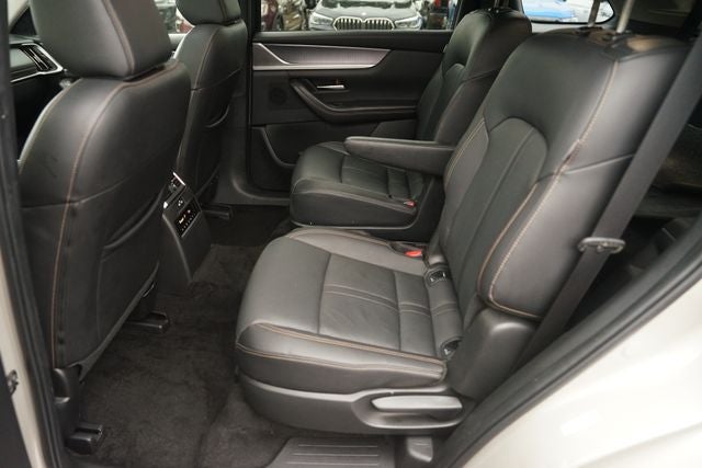 2024 Mazda Mazda CX-90 3.3 Turbo Preferred Plus
