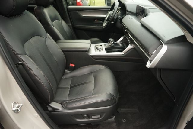 2024 Mazda Mazda CX-90 3.3 Turbo Preferred Plus