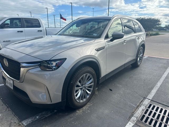 2024 Mazda Mazda CX-90 3.3 Turbo Preferred Plus