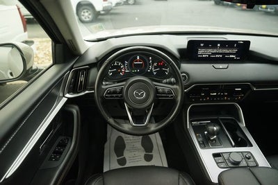2024 Mazda Mazda CX-90 3.3 Turbo Preferred Plus