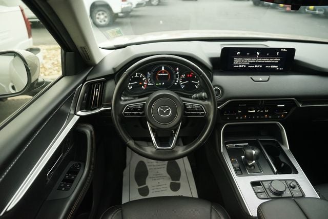 2024 Mazda Mazda CX-90 3.3 Turbo Preferred Plus