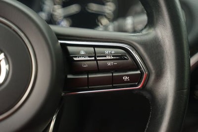 2024 Mazda Mazda CX-90 3.3 Turbo Preferred Plus