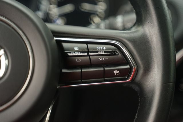 2024 Mazda Mazda CX-90 3.3 Turbo Preferred Plus