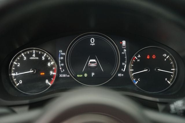 2024 Mazda Mazda CX-90 3.3 Turbo Preferred Plus