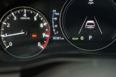 2024 Mazda Mazda CX-90 3.3 Turbo Preferred Plus