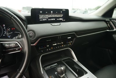 2024 Mazda Mazda CX-90 3.3 Turbo Preferred Plus