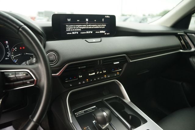 2024 Mazda Mazda CX-90 3.3 Turbo Preferred Plus
