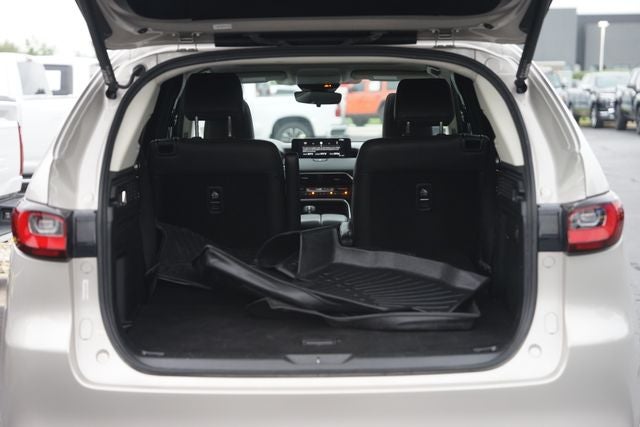 2024 Mazda Mazda CX-90 3.3 Turbo Preferred Plus