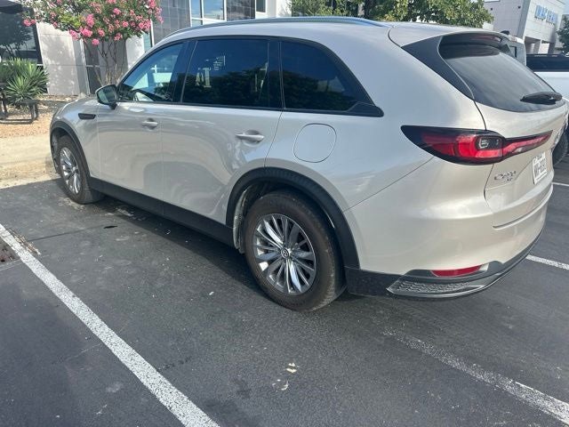 2024 Mazda Mazda CX-90 3.3 Turbo Preferred Plus