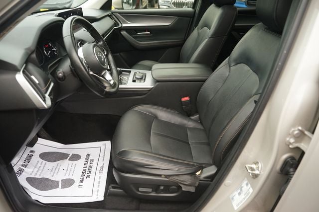 2024 Mazda Mazda CX-90 3.3 Turbo Preferred Plus