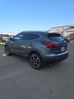 2018 Nissan Rogue Sport SL