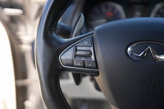 2014 INFINITI Q50 Sport