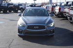 2014 INFINITI Q50 Sport