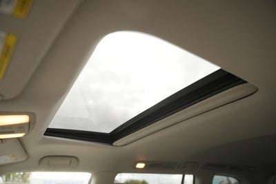 2018 Nissan Armada SL