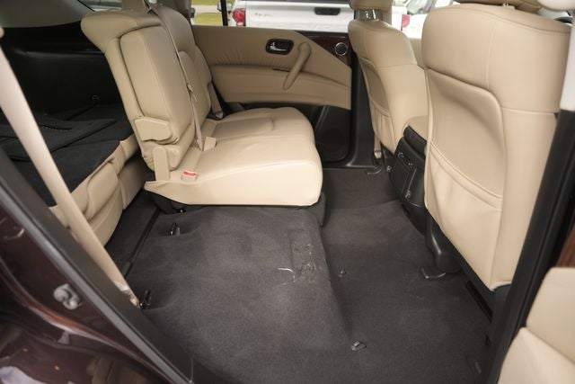 2018 Nissan Armada SL